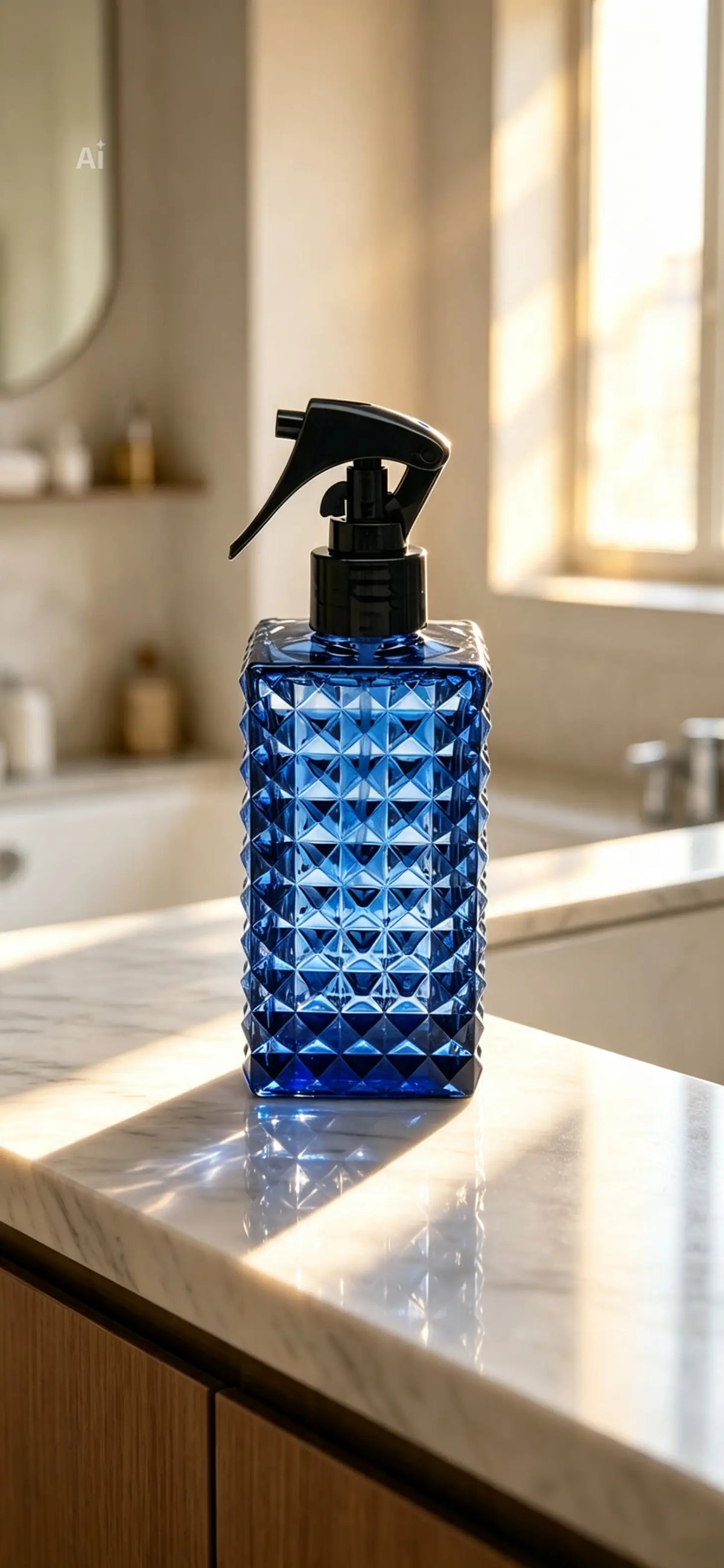 Desire Aroma Shangri-La Boutique Room Spray 250ml