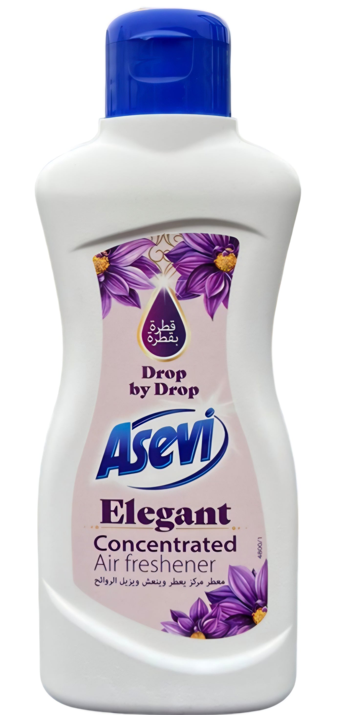 Asevi air freshener drops 165ml