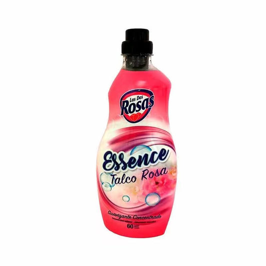Las dos Rosa's softener for household cleaning
