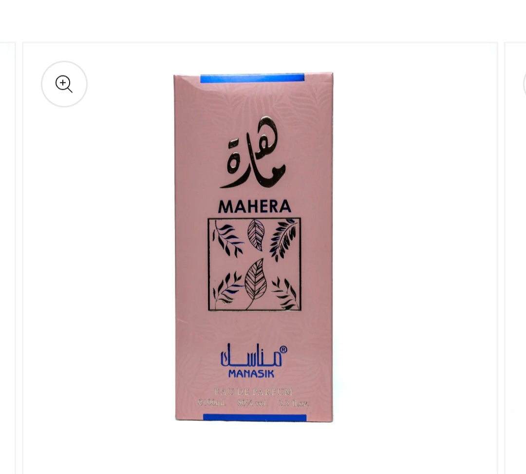 Manasik Mahera Eau de Parfum 100ml
