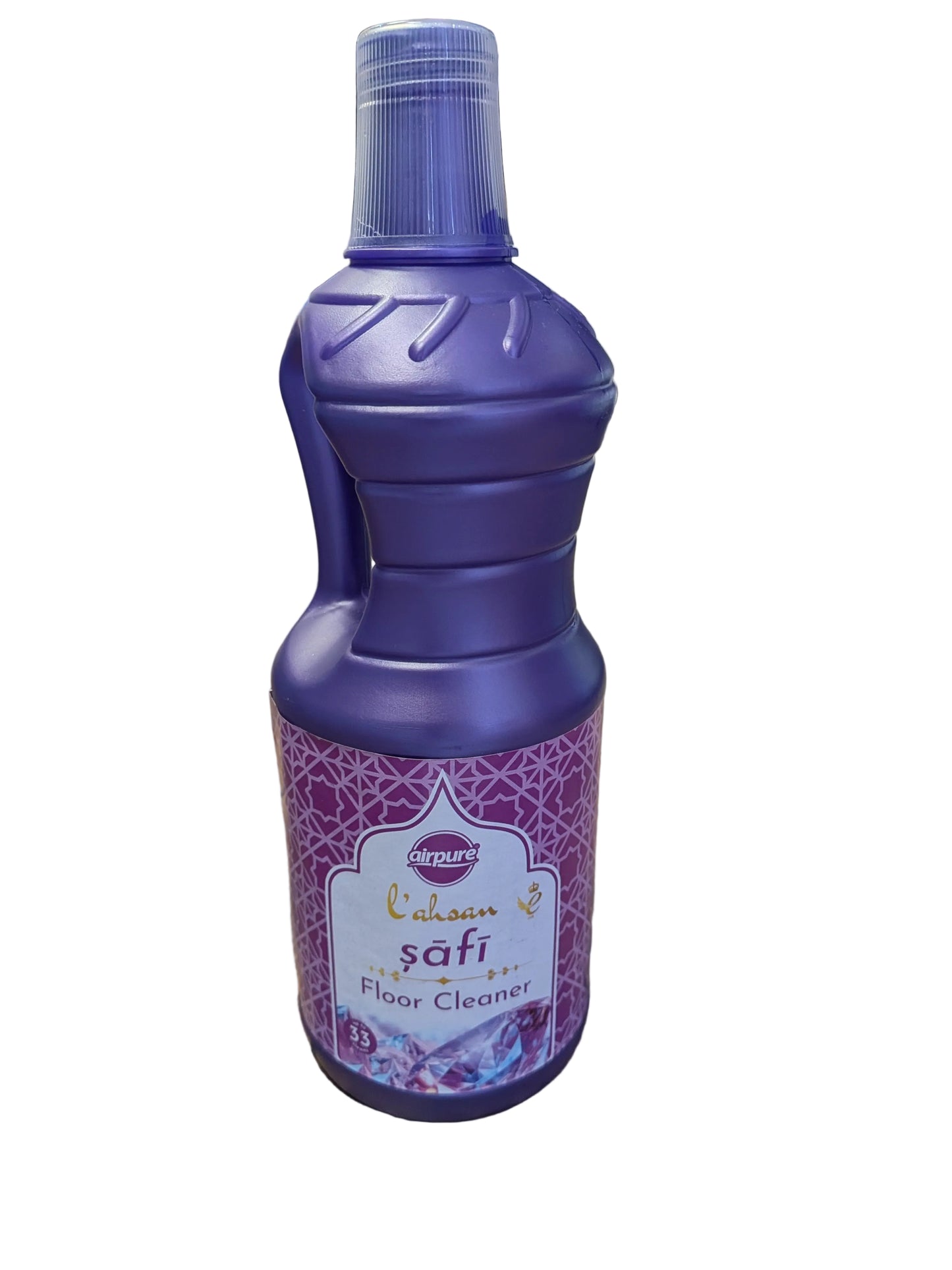 L'ahsan Safi floor cleaner 1L