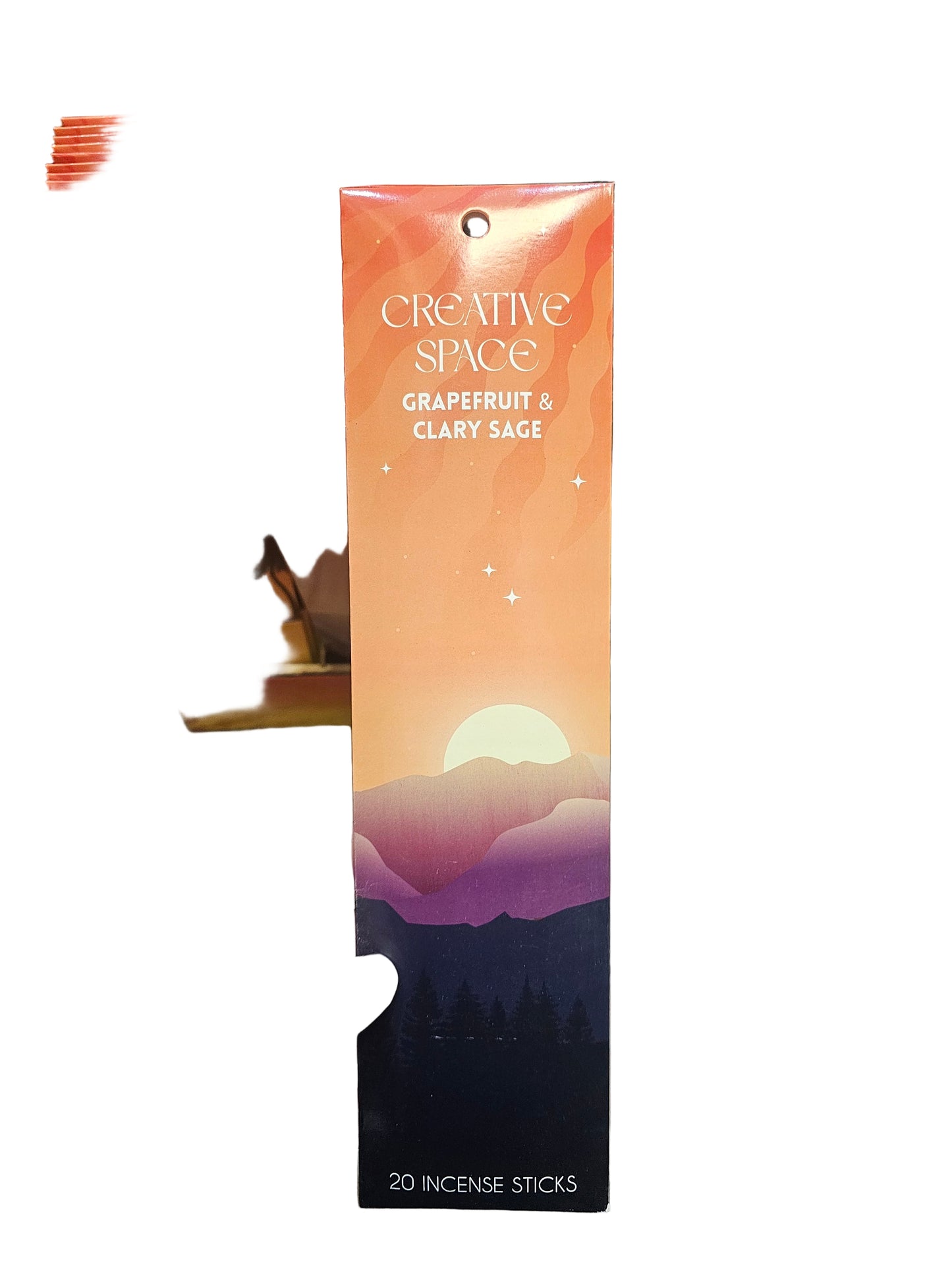 The Happy Collection Incense Sticks 20 per pack