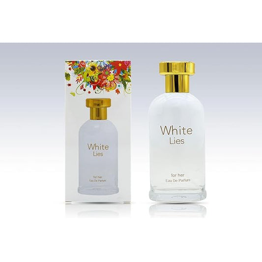 White Lies Eau De Parfum for her.