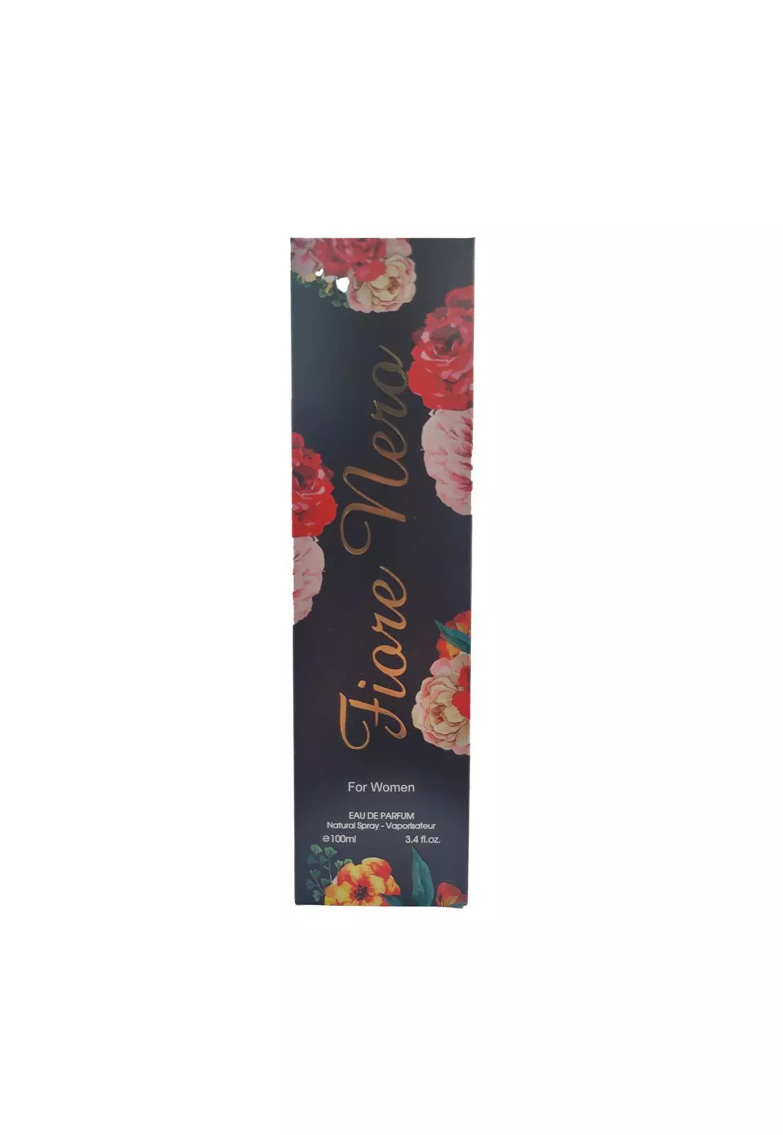 Fiore Nero Eau de Parfum 100ml