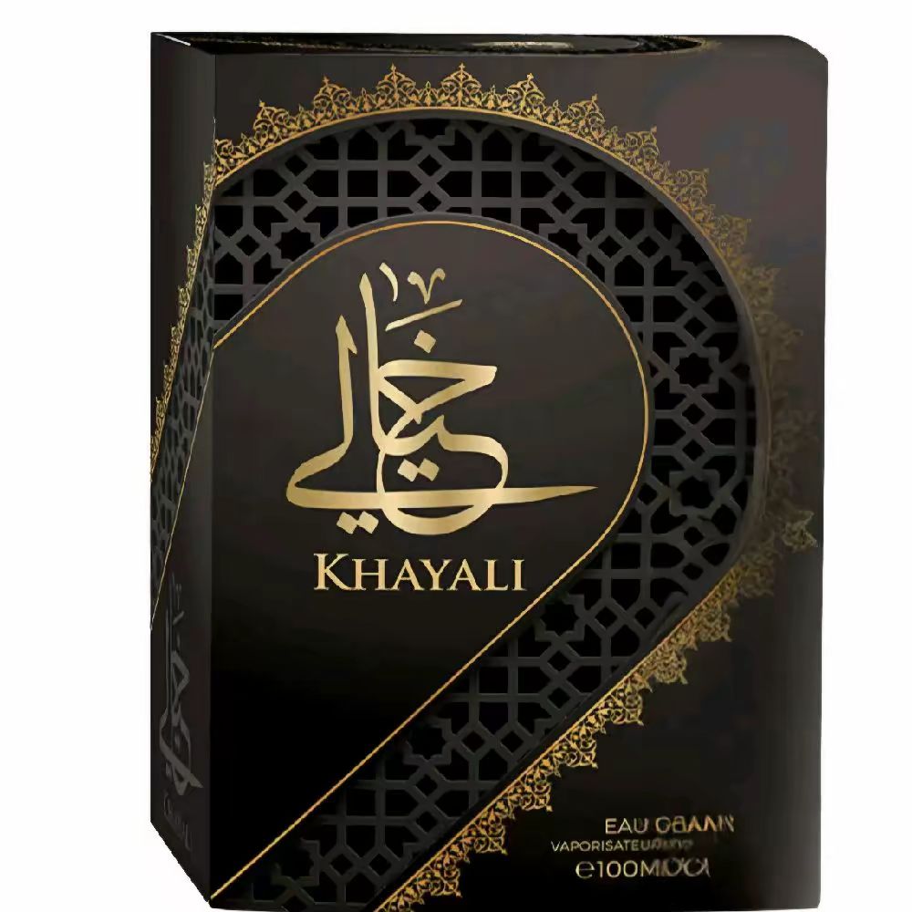 Khayali eau de parfum 100ml