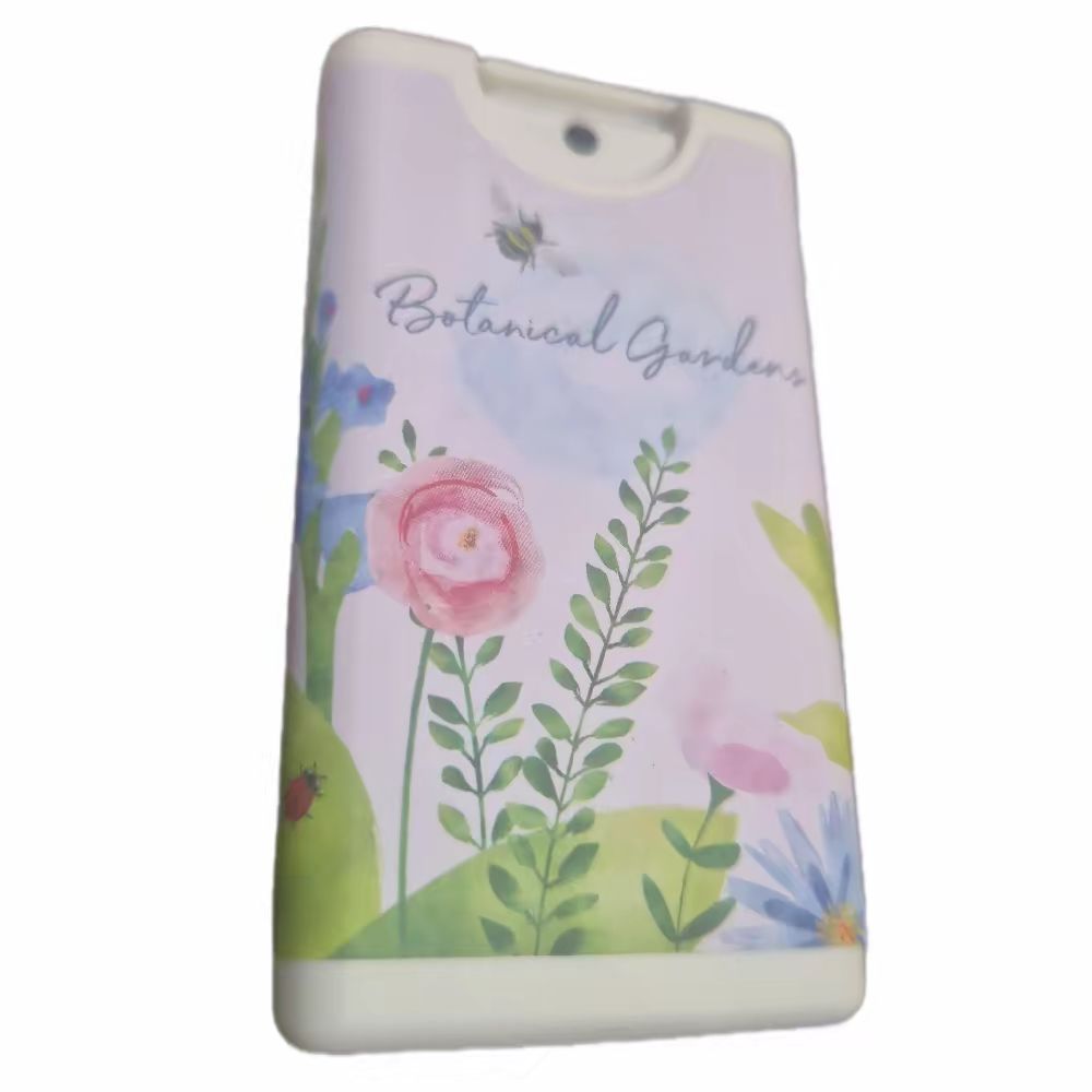 Spray Hand Sanitisers, various designs