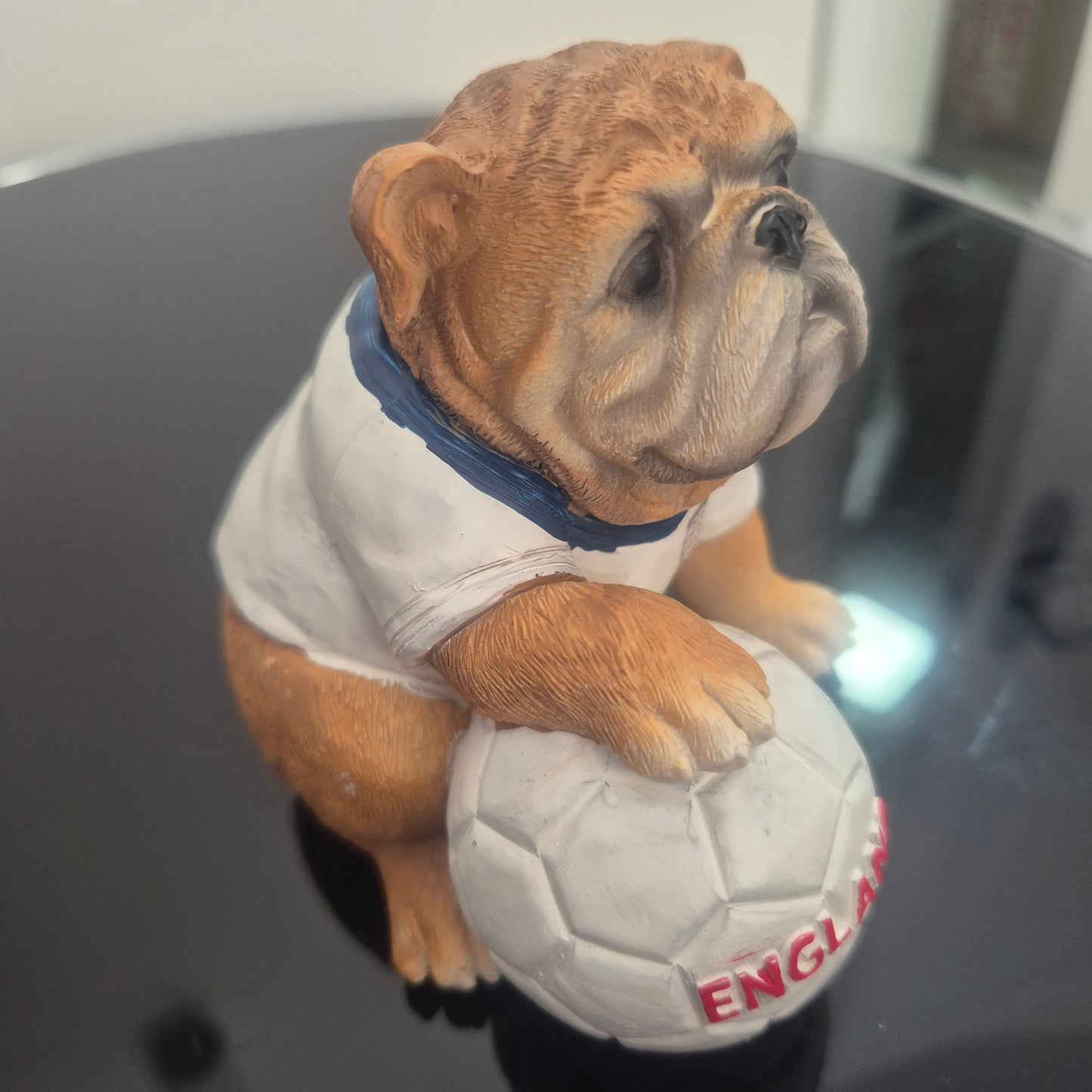 Bulldog England