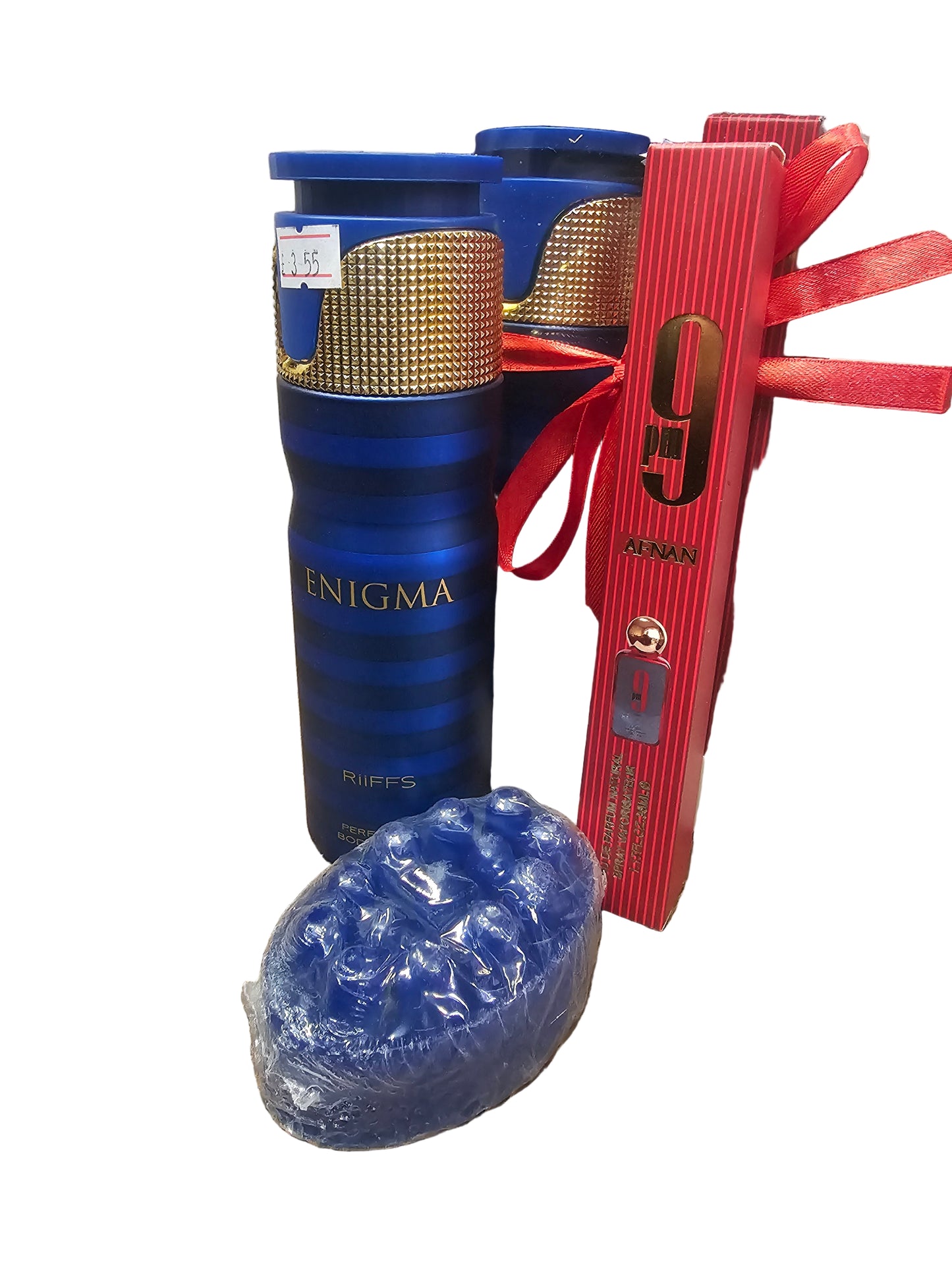 Men's Frangrance Gift Set