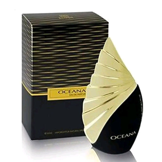 oceana by emper women's eau de parfum 80ml