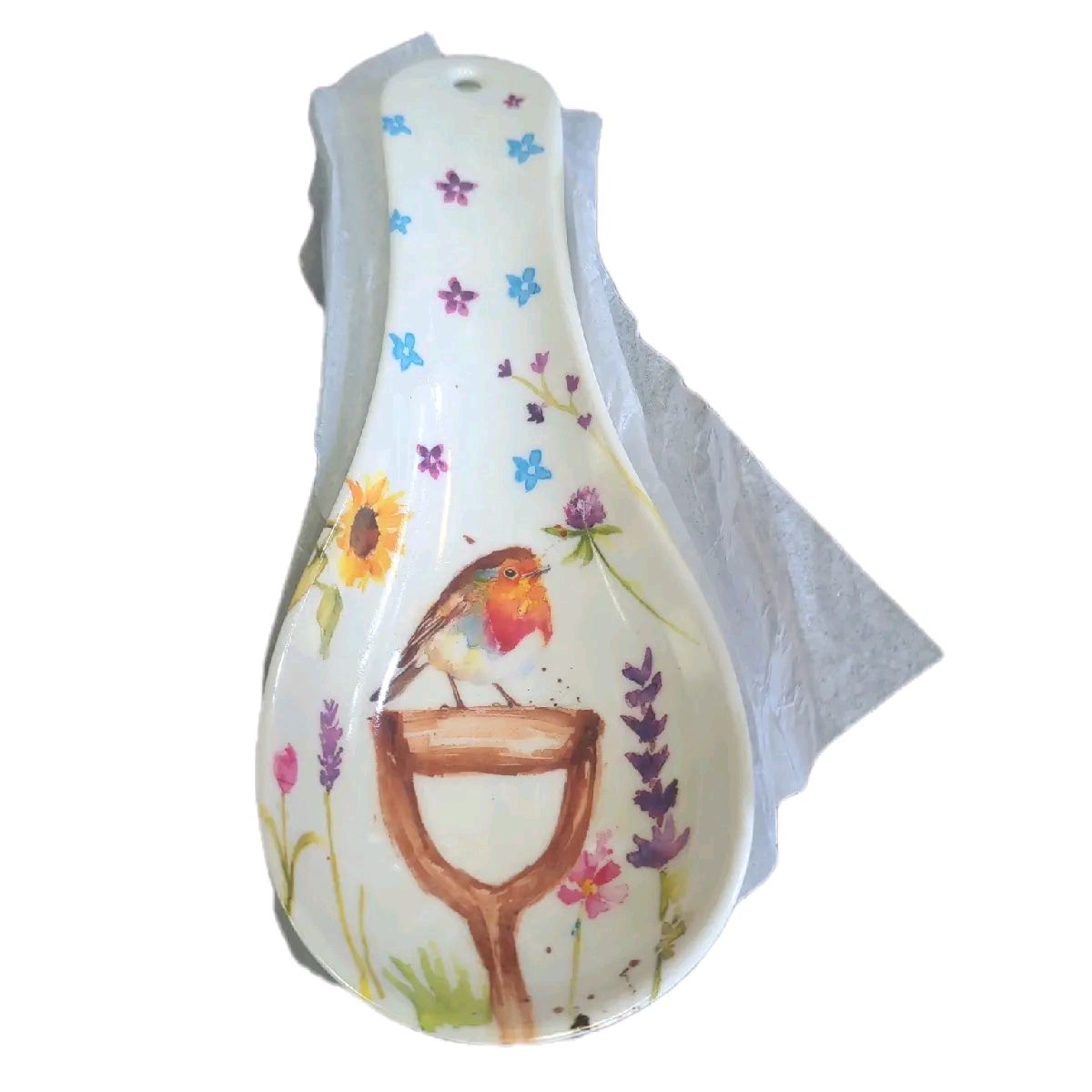 Spoon Rests Various Designs