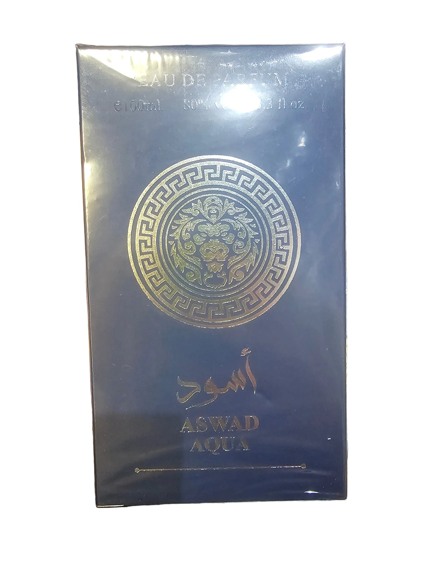 Aswad Men's Inspired Aftershave