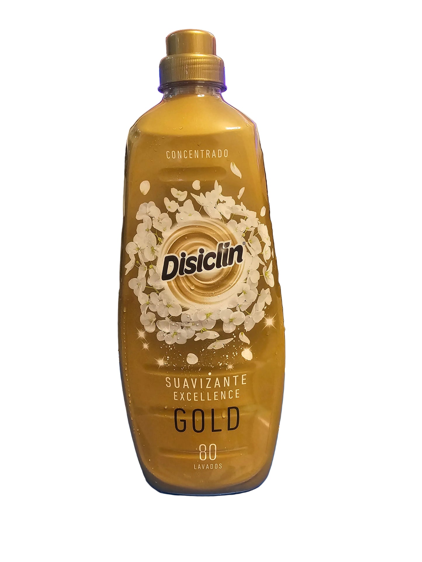 Disiclin Super Concentrated 80 Wash Fabric Softener various scents