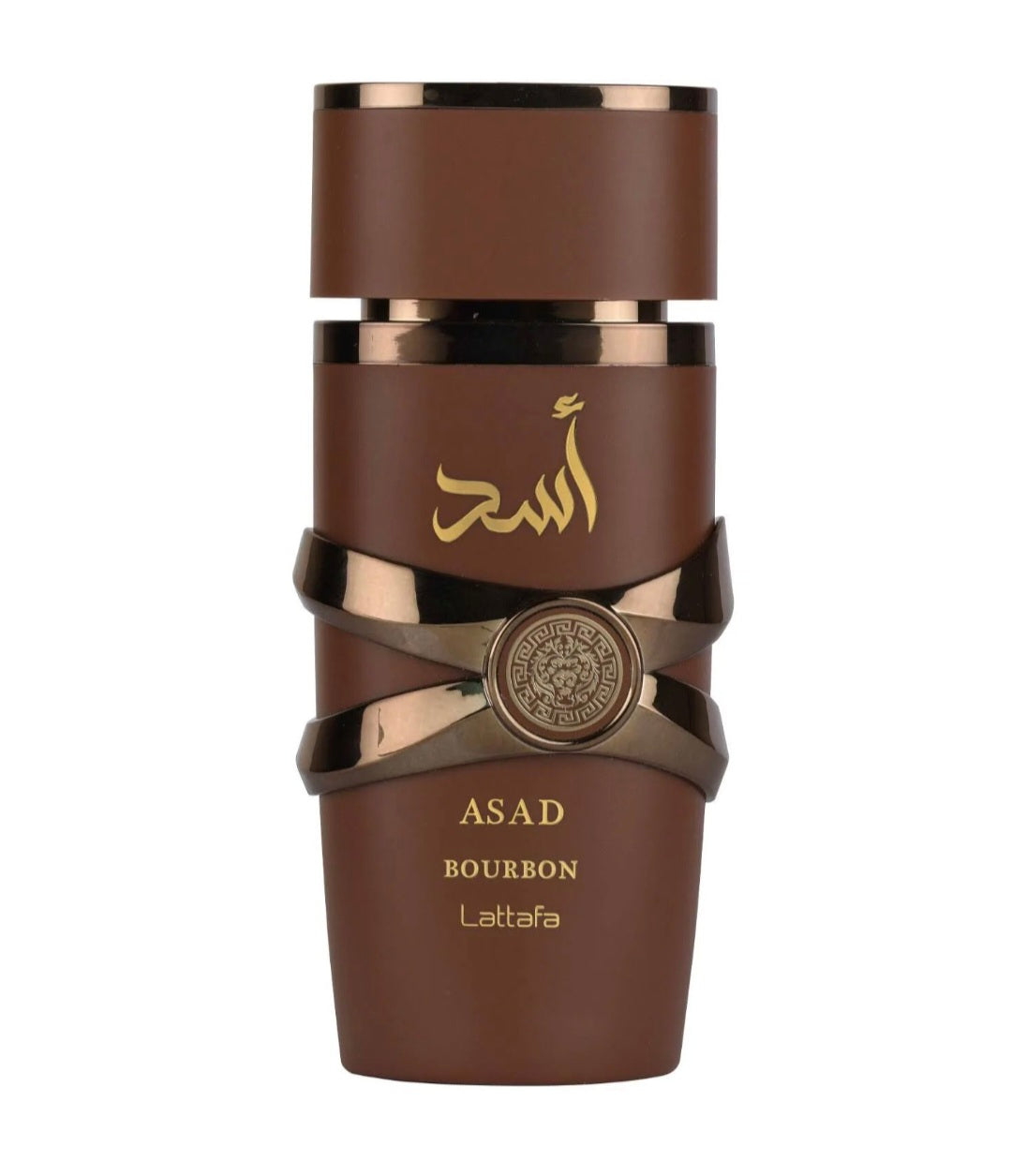 Lattafa Asad Bourbon Eau de Parfum 100ml