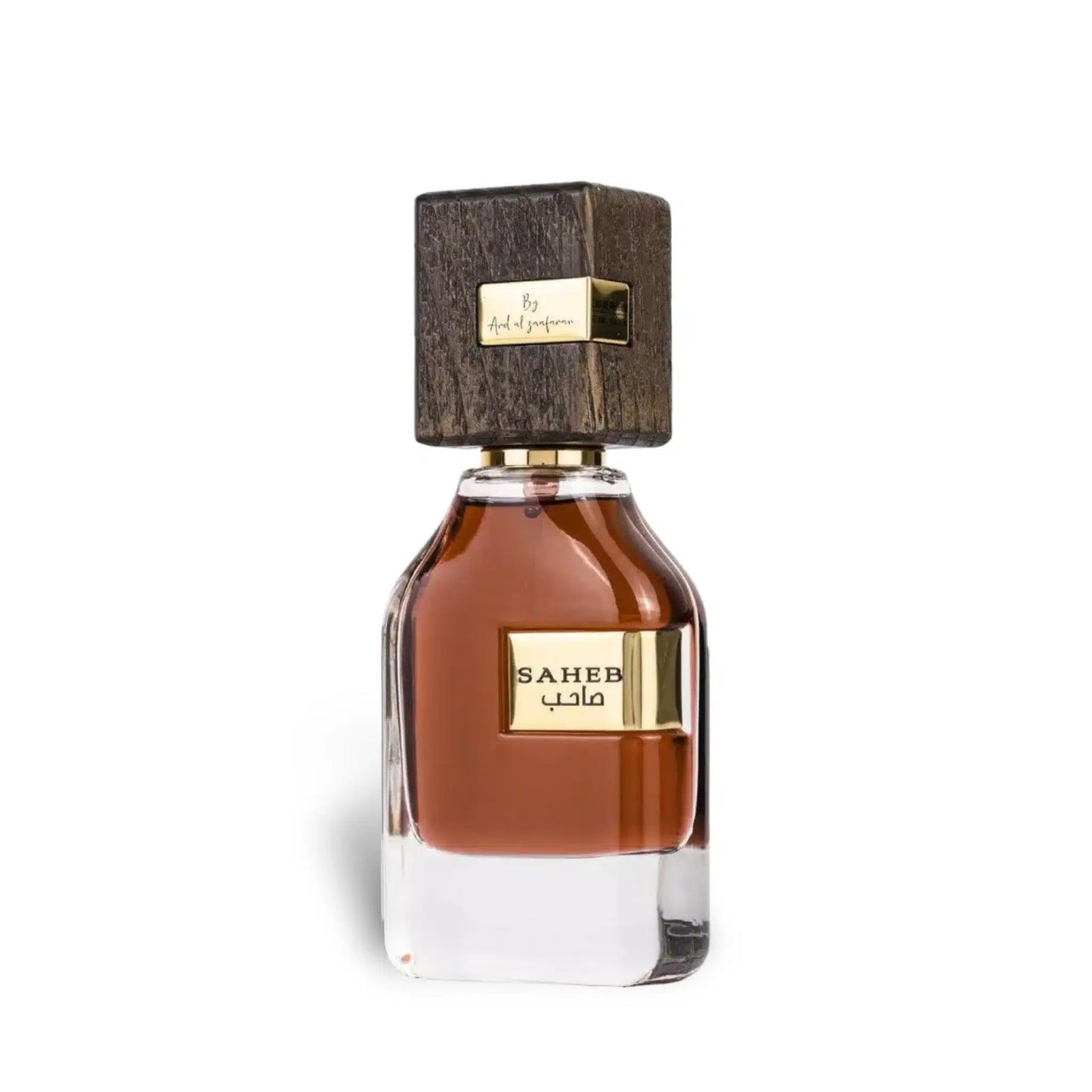 Saheb by Ard Al Zaafaran is a fragrance for women and men