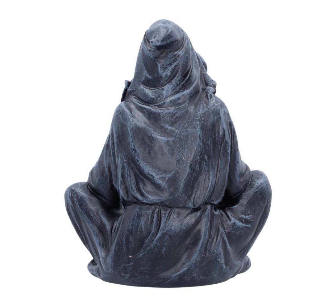 The Final Boss Gaming Reaper Figurine 15.3cm