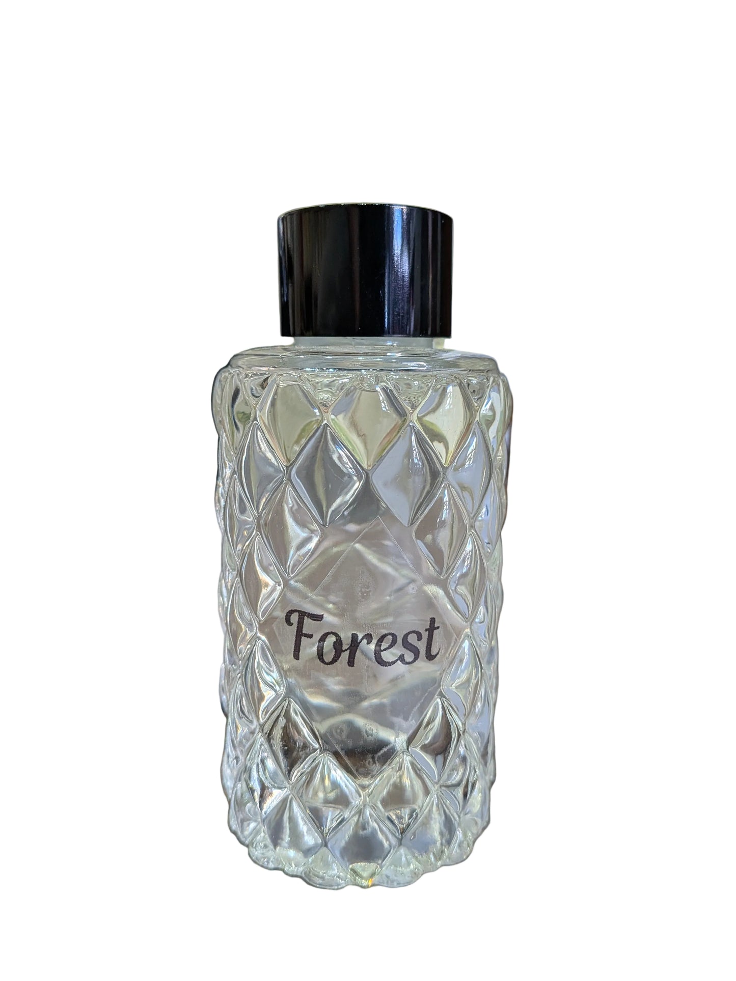 90ml Scented Reed Diffuser for home fragrance