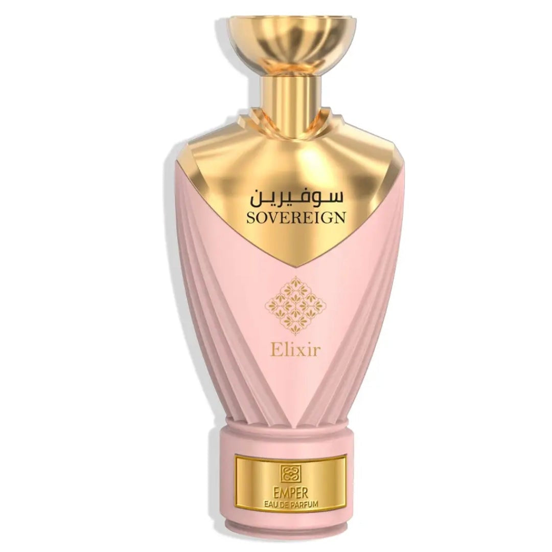 Emper Sovereign Elixir Eau De Parfum 100ml