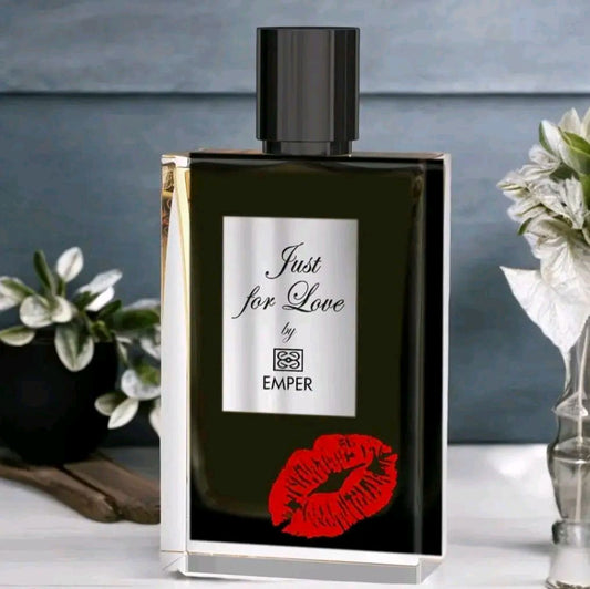 just for love eau de parfum 100ml by emper