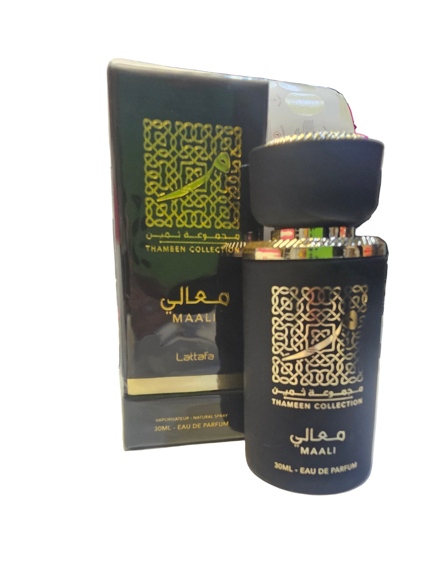 Lattafa Thameen Collection Eau de Parfum 30ml