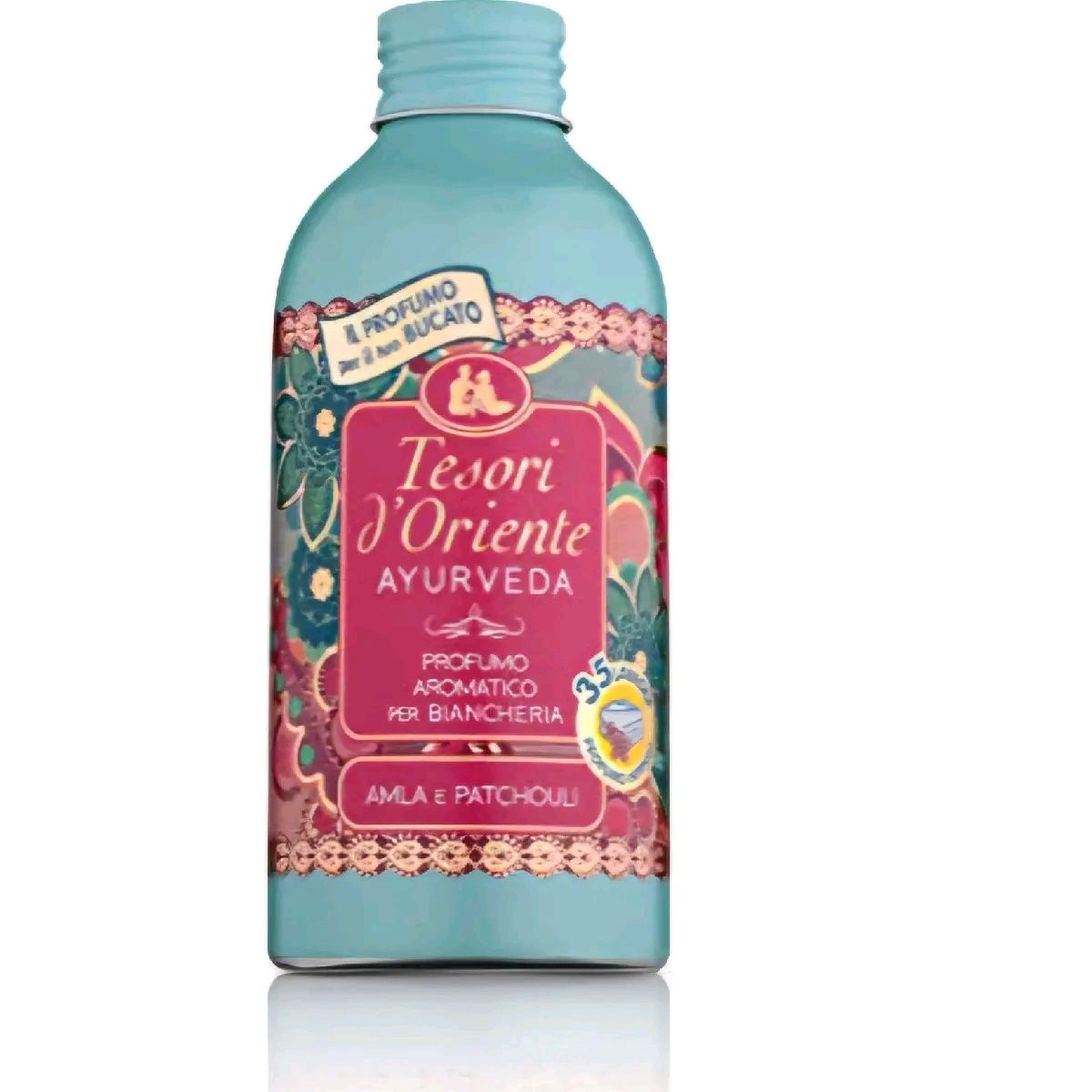 Tesori d'oriente Italian Laundry Perfume 250ml