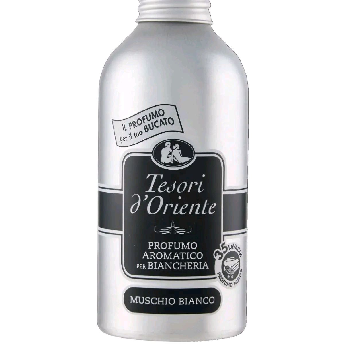 Tesori d'oriente Italian Laundry Perfume 250ml