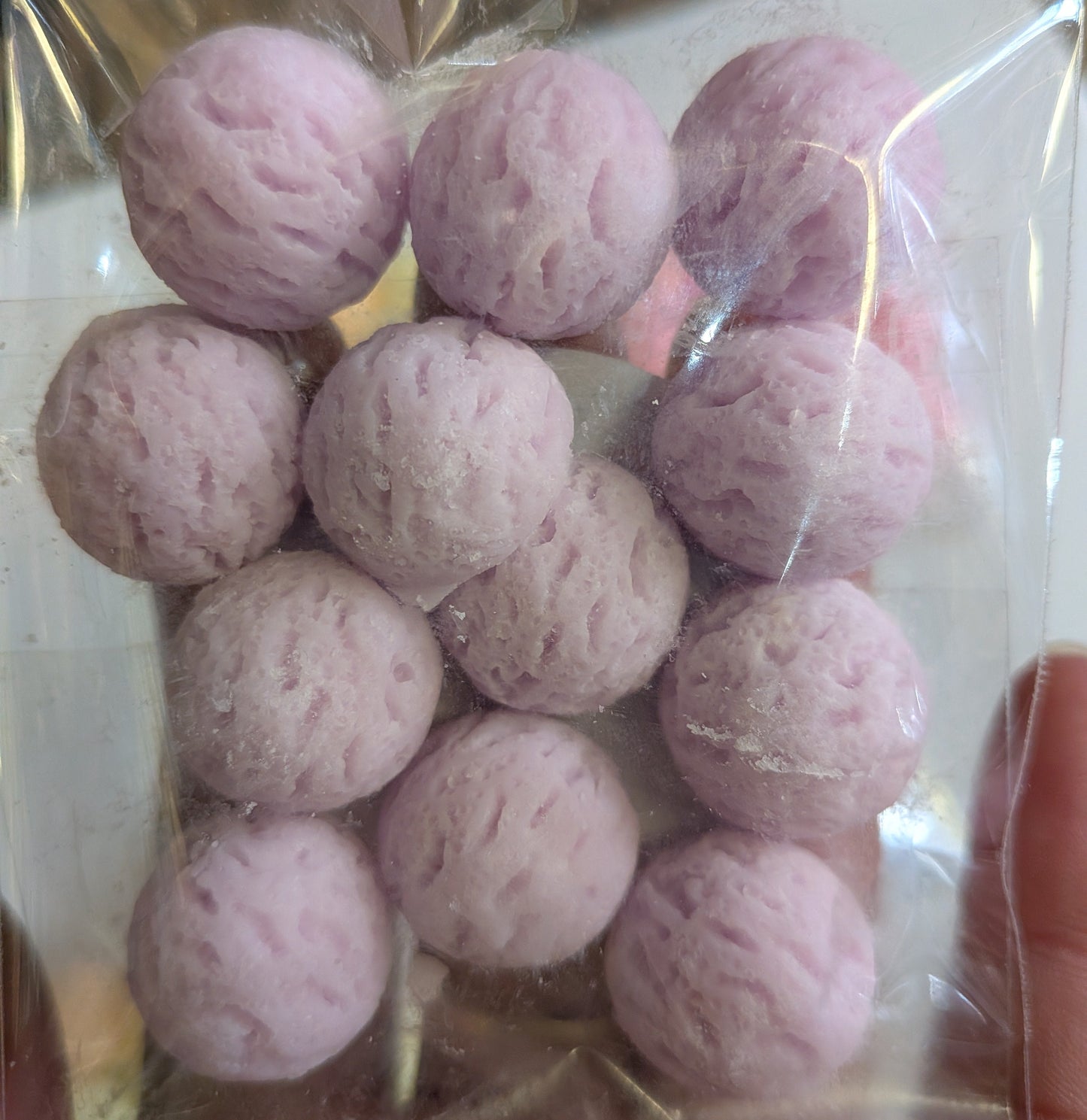 Ice-Cream Scoop Mini wax melts