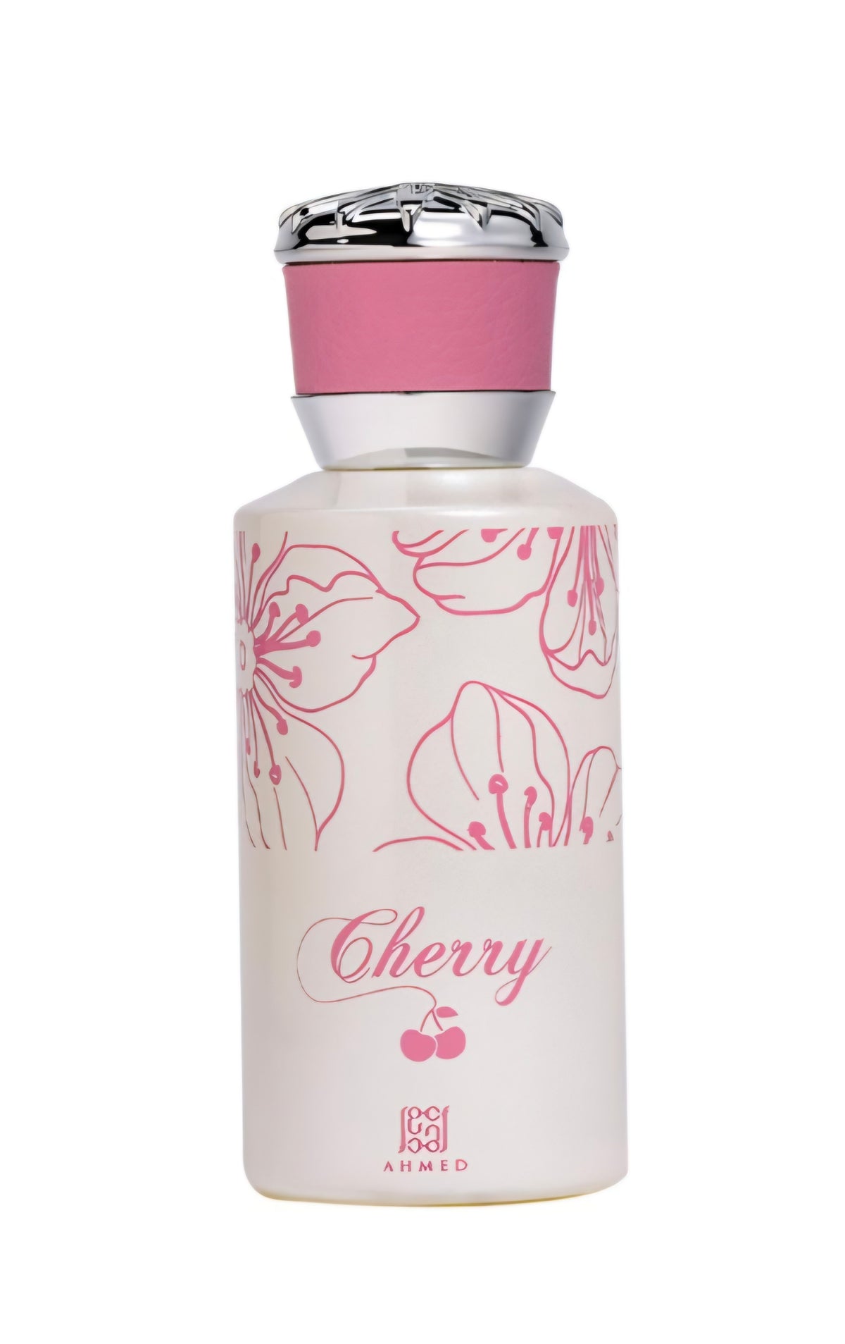 Cherry | Eau De Parfum 50ml | by Ahmed Al Maghribi