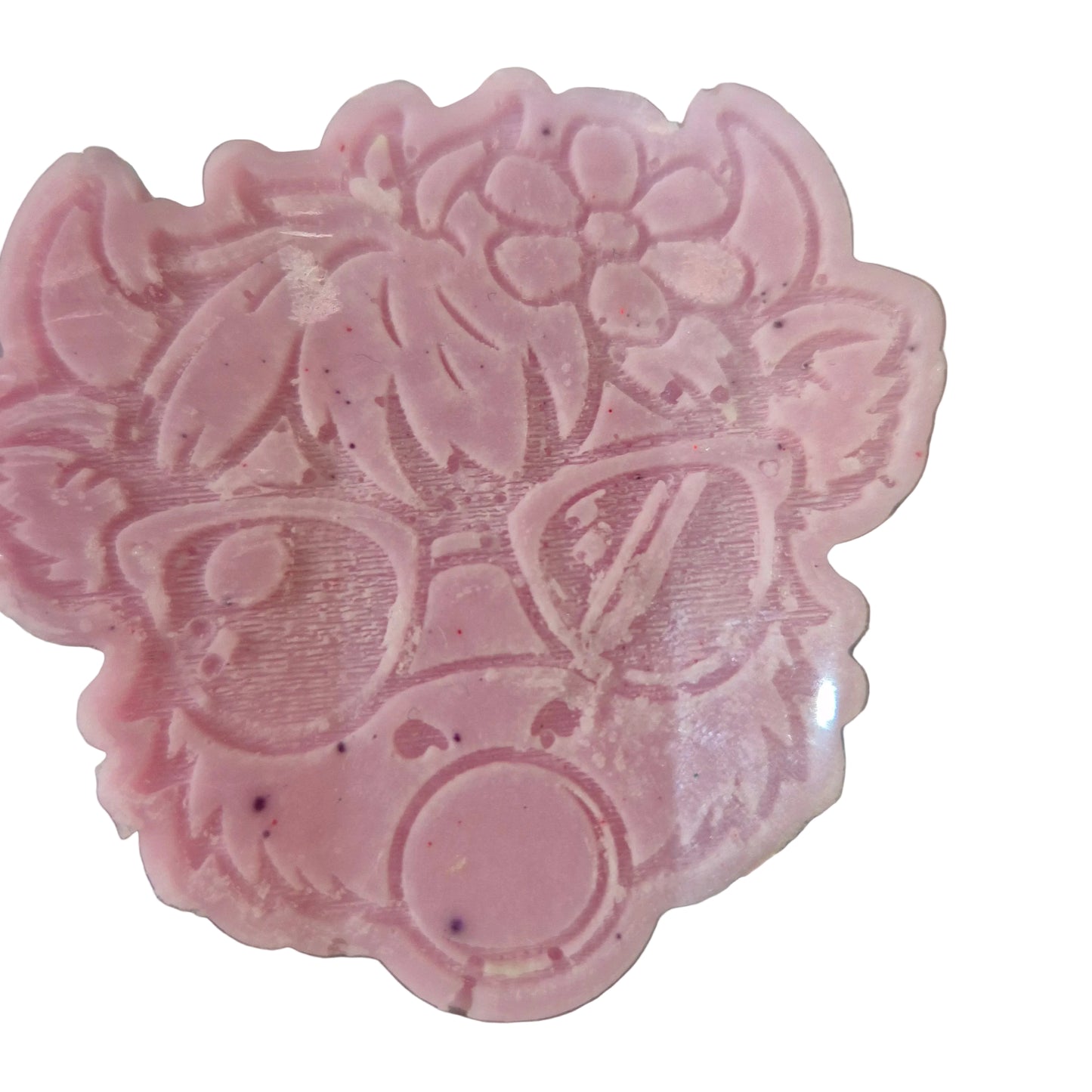 Highland cow wax melts