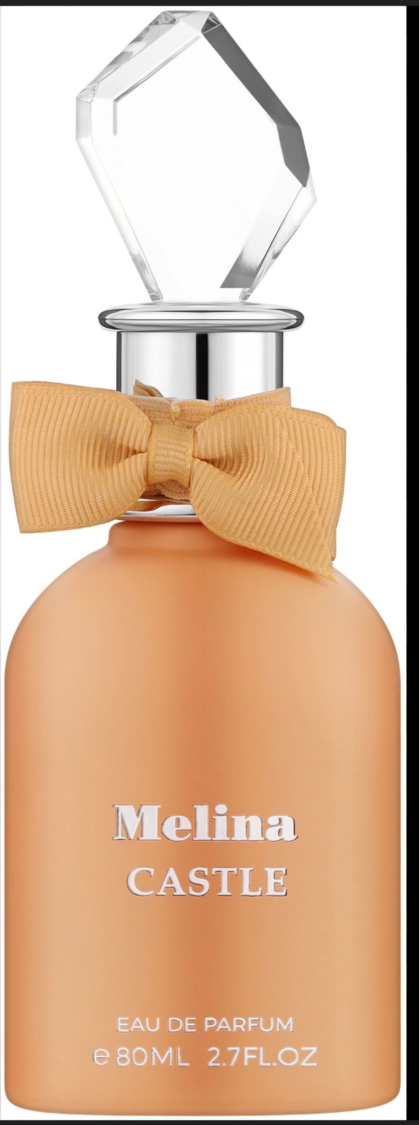 Emper Melina Castle Eau De Parfum for women 80ml