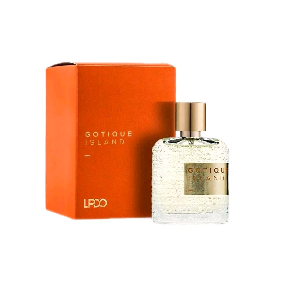 LPDO Gotique Island Eau de Parfum Intense 30ml