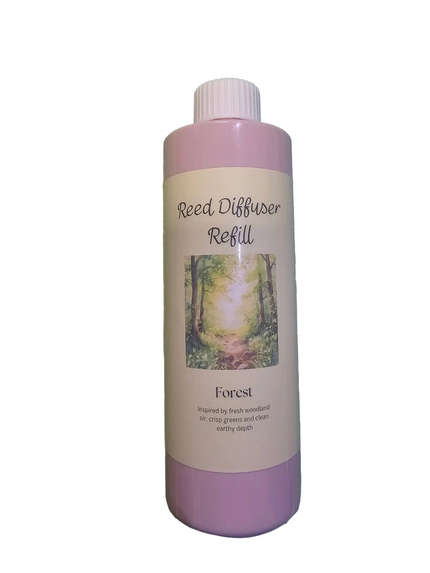 Reed Diffuser Refill Bottle 225ml