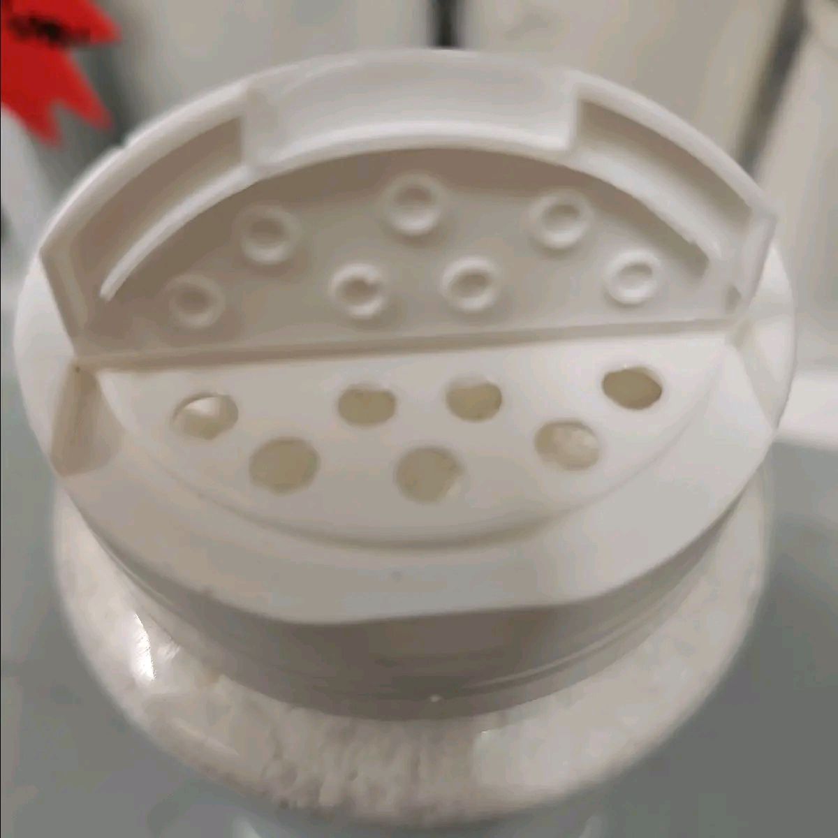 Large 500g Carpet fresh scent powder in shaker tub various scents