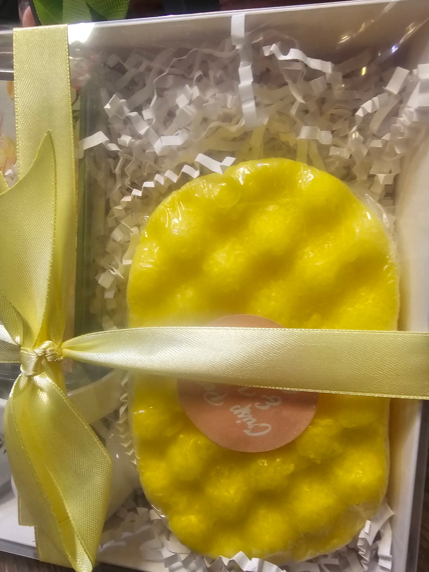 Spring Inspired Gift Box