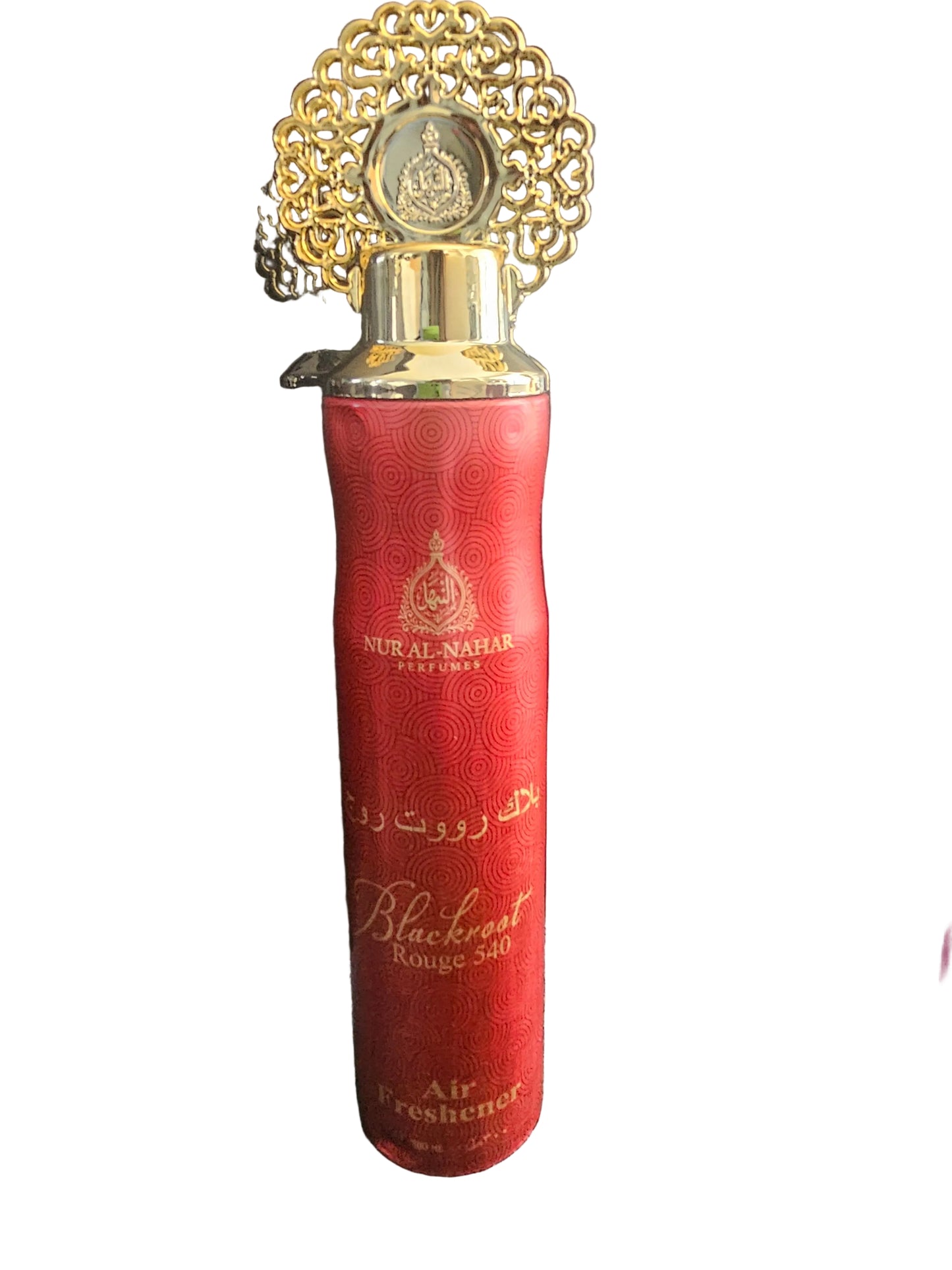 Nur Al Nahar Arabian-style air fresheners