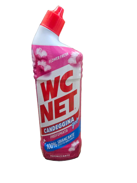WC Net Candeggina Gel Profumata in the Flower Fresh scent