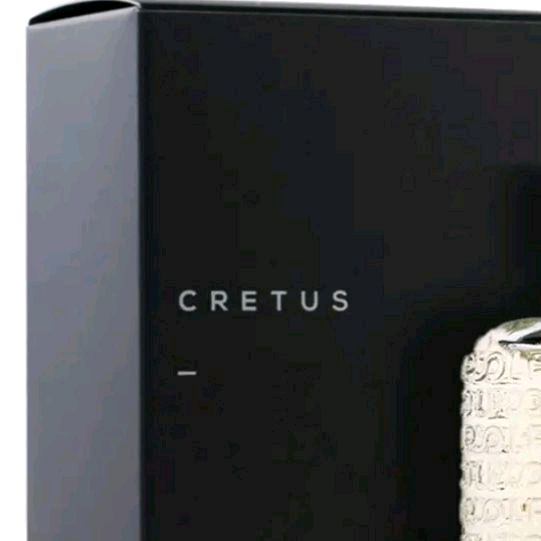 italian cretus eau de parfum spray 30ml