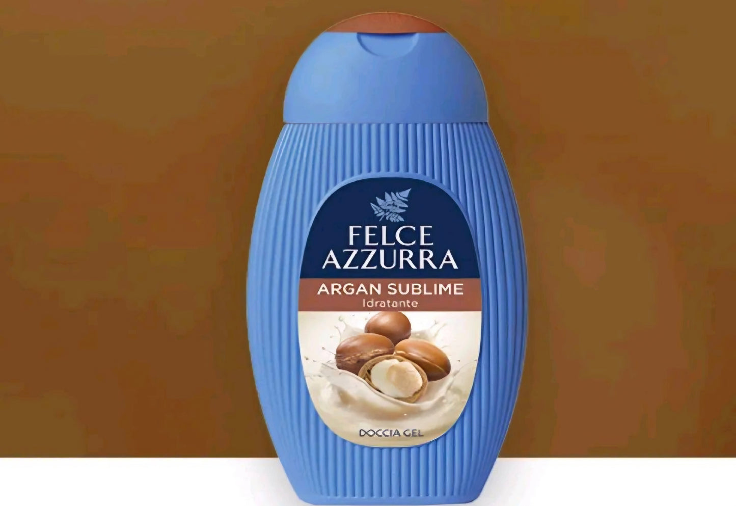 Felce Azzura Shower Gel various scents 250 ml - Long-Lasting Fragrance for Daily Use - Body Care Comfort Scented Cleansing Aroma Cleanser