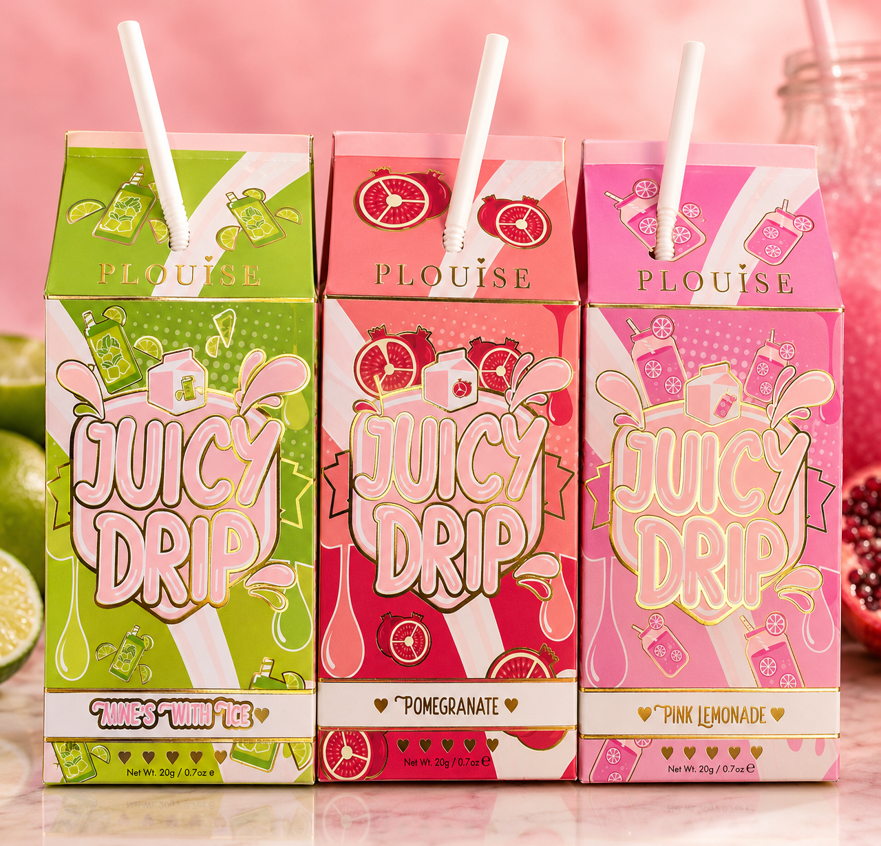 Pl juicy drip
