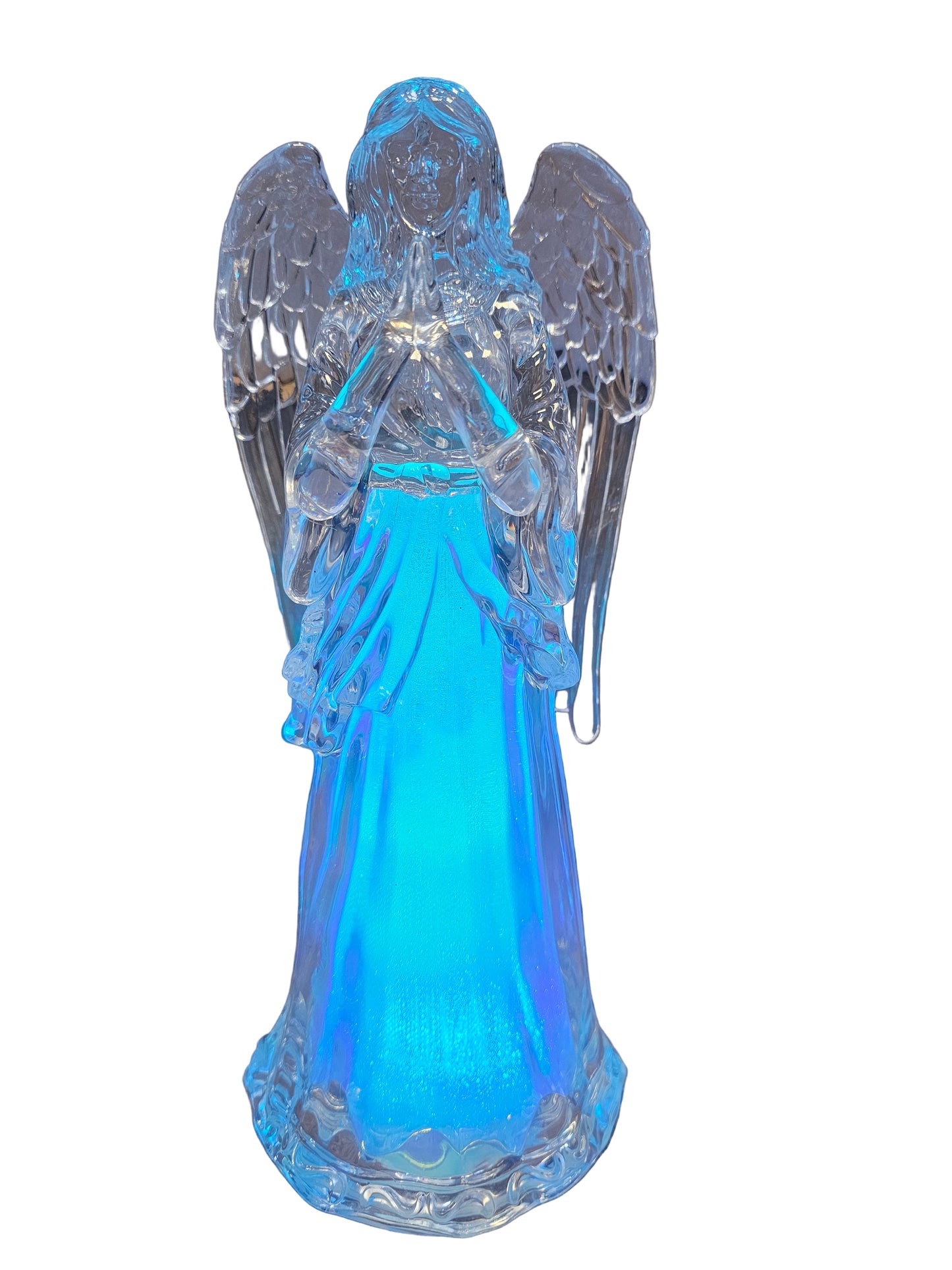 Lustre Light Up Angel