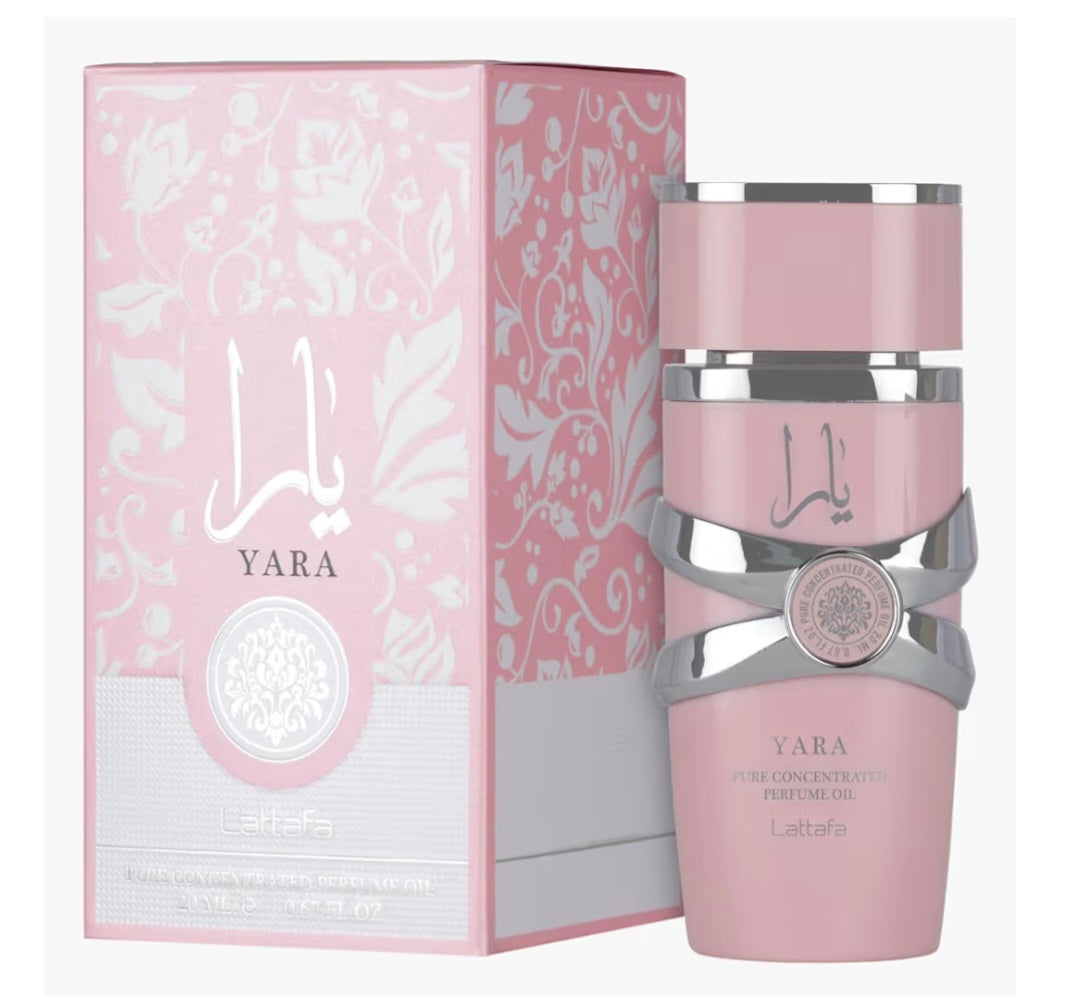 Lattafa Yara EDP 100ml