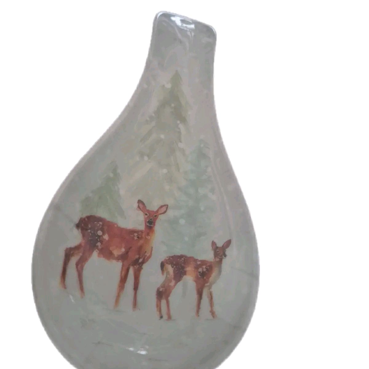 Spoon Rests Various Designs