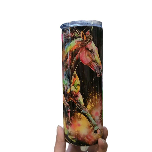 20oz Stainless Steel Tumbler various designs