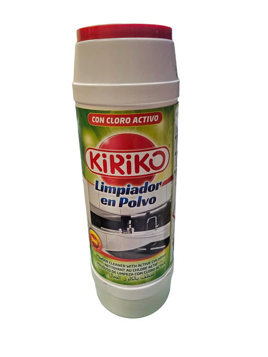 Kiriko powder cleaner 500g