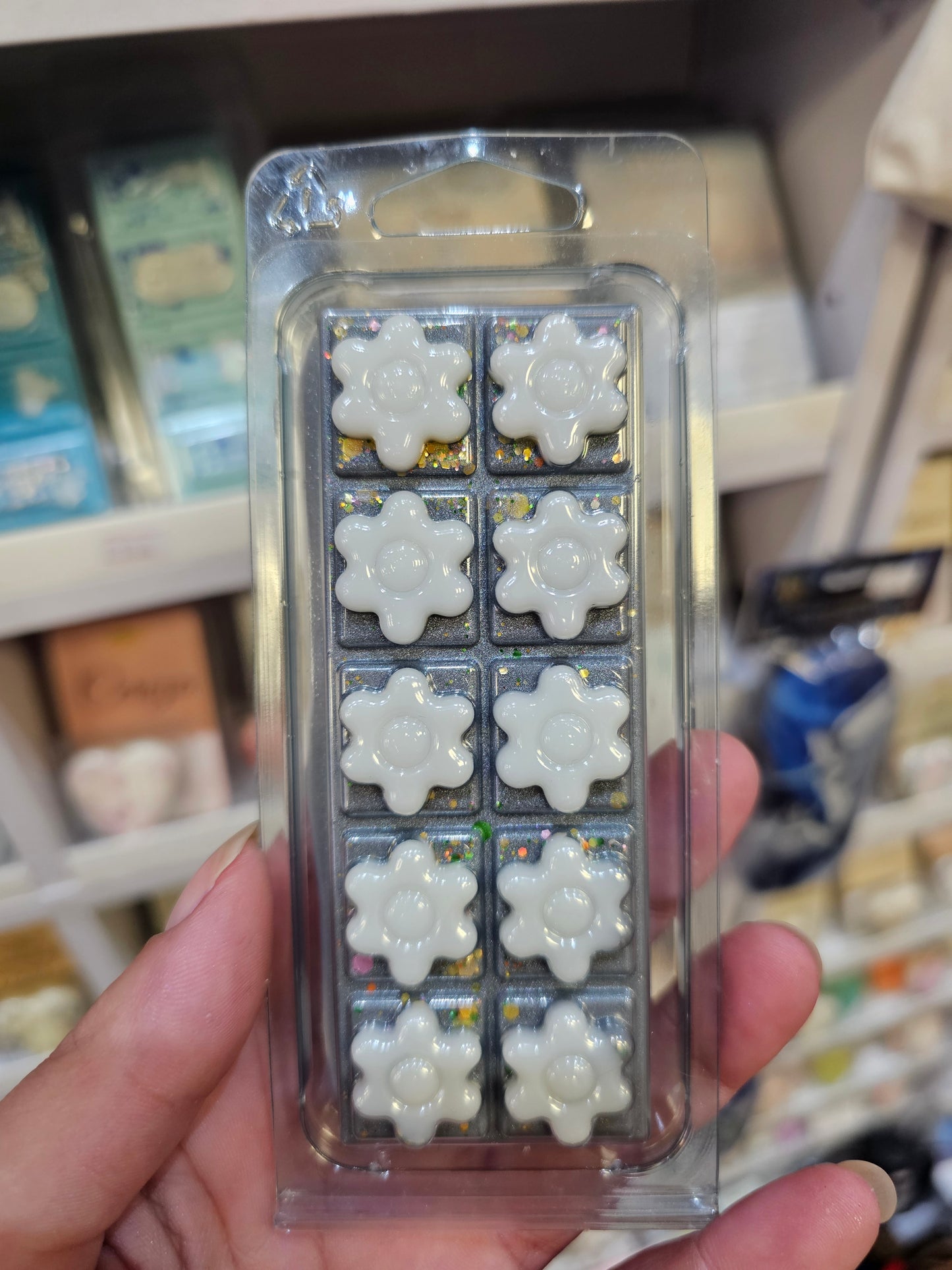 Dubai Scents 50g Wax Melt Clamshell