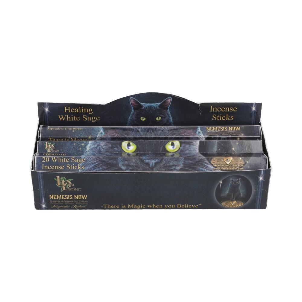 Lisa Parker Scented Incense Sticks