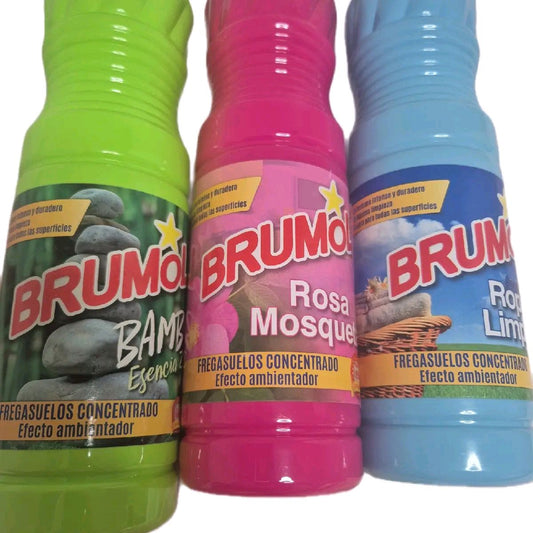 Brumol Floor Cleaner