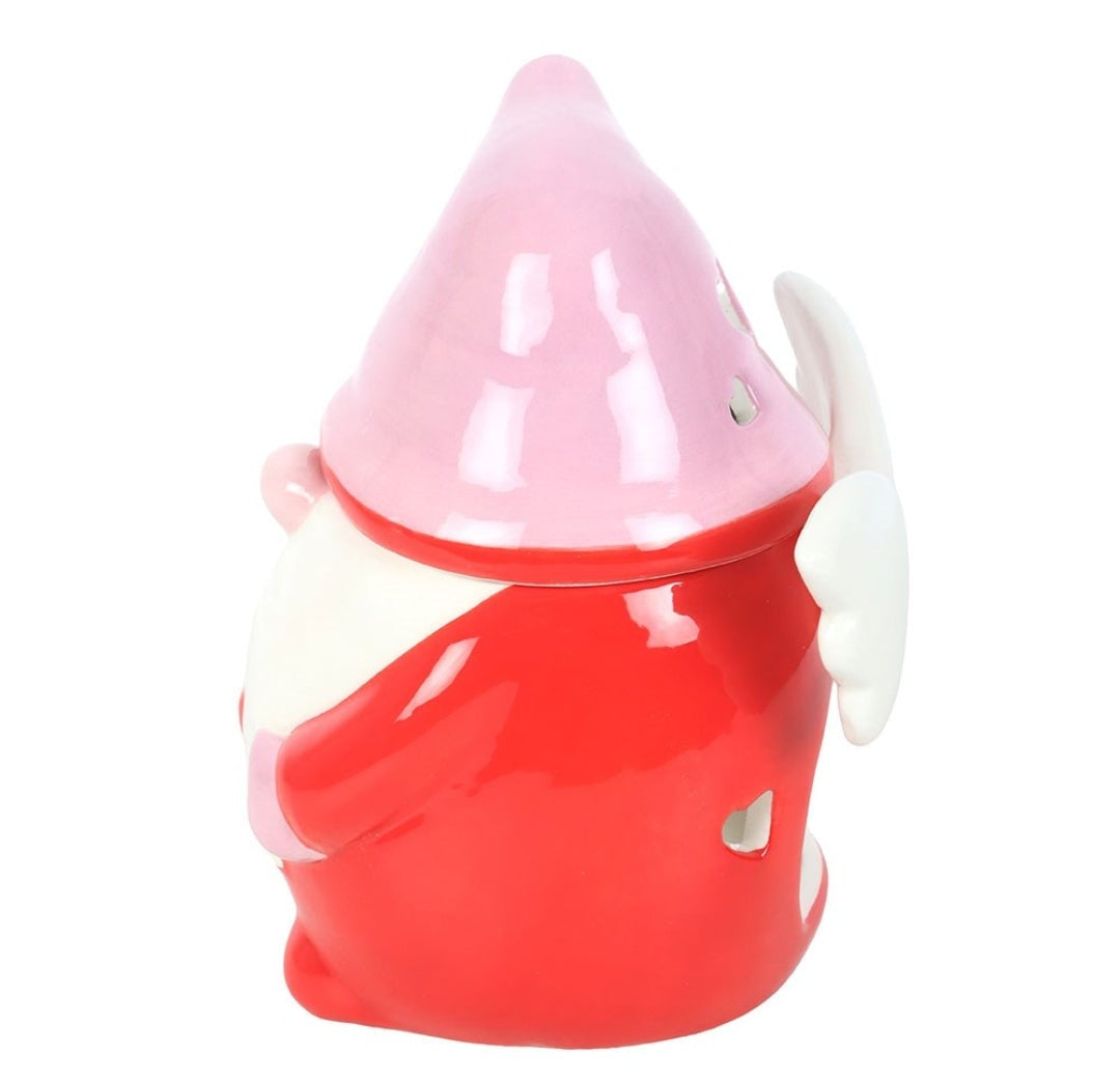Cupid Gonk Valentine's Day Oil Burner
