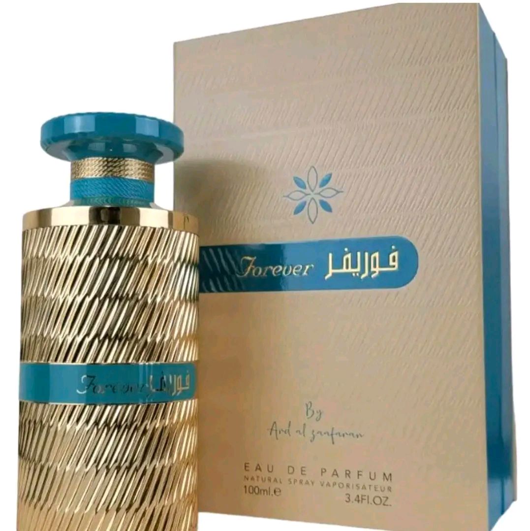 Forever by Ard Al Zaafaran Ladies Eau de Parfum 100ml