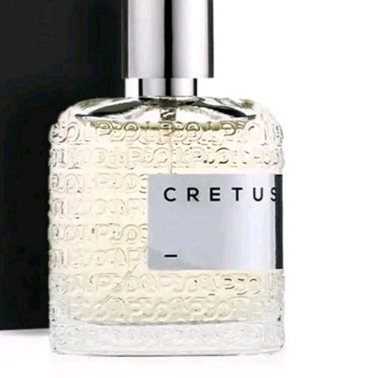 italian cretus eau de parfum spray 30ml