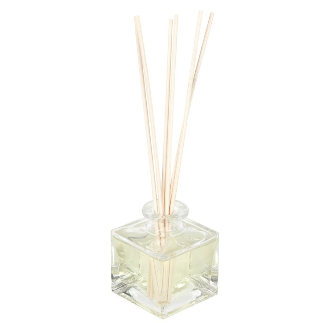 Zombie Repellent Reed Diffuser
